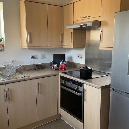 Simple 2-Bedroom 1.5 Bath Apartment In Thornhill Southampton Exterior photo